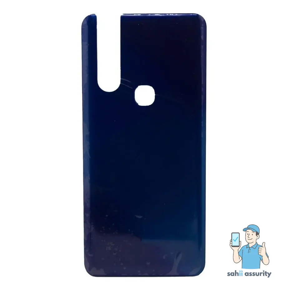 Back Panel Cover for Vivo V15 thumbnail